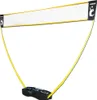 HAMMER 3 in 1 Set für Volleyball, Badminton & Tennis, mobil Produktbild-Vorschau 4
