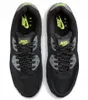 Nike Air Max 90 Black Volt Cool Grey - EU 40 Produktbild-Vorschau 18