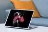 MuchoWow® Laptop Aufkleber Sticker Cover Granatapfel - Produktbild-Vorschau 4