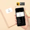 Kodak MemoShot Era Sofortbildkamera mit Foto-Etikettendrucker, Thermodruck, Bluetooth, USB-C Produktbild-Vorschau