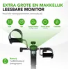 Tunturi Mini Bike Stoelfiets - Hometrainer - Minibike met Productafbeelding-voorbeeld 8