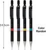 Druckbleistift 0,3/0,5/0,7/0,9 mm, 4 Röhrchen (48 Stück) Produktbild-Vorschau 4