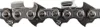 Makita Ersatzkette 25 cm 1,3mm 3/8" für DUC 252 Z ( Produktbild-Vorschau 12