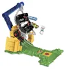 Hot Wheels Monster Trucks HTP18, 4 rok/roky, Plast, Kov, Náhled obrázku produktu 6