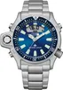 Citizen JP2000-67L Cronografo Subacqueo Orologio da uomo Anteprima dell’immagine prodotto 1