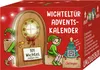 Wichteltür-Adventskalender. 101 Wichtel ziehen ein Produktbild-Vorschau 1