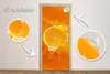 Tür Selbstklebende 90x210 cm Türfolie Türtapete Klebefolie Produktbild-Vorschau 4