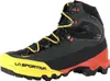 La Sportiva Aequilibrium LT GTX black/yellow Bergschuhe EU Podgląd zdjęcia produktu 7