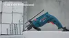 Profesionálna taška na elektrické náradie Bosch veľkosť M Náhľad obrázku produktu 11