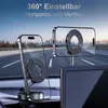 ORBIT Handyhalterung für MagSafe - Universal Magnet KFZ Produktbild-Vorschau 5