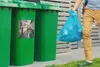 MuchoWow® - Abfall-Aufkleber - Container - für Produktbild-Vorschau 4