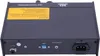 The back panel of a black electronic device, likely a dispenser, showing various ports and labels. Náhled obrázku produktu