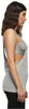 Camiseta sin mangas para mujer Urban Classics, corte Vista previa de la imagen del producto 5