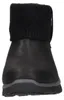 Skechers Easy Going Cozy Weather Winterstiefel Schwarz Produktbild-Vorschau 9