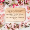 Mr. & Mrs. Panda Holzbrett Spruch 30. Geburtstag Feier - Produktbild-Vorschau 4