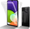 Cadorabo Schutzhülle für Samsung Galaxy A22 4G / M22 / M32 Produktbild-Vorschau 1