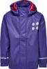 Lego Wear Mädchen Regenjacke lila Gr. 110 - 152 110 Produktbild-Vorschau 1