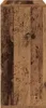 Komoda vidaXL, imitacja drewna, 60 x 31 x 70 cm, materiał Podgląd zdjęcia produktu 7