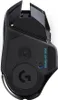 Logitech G502 Lightspeed Funkmaus Schwarz  Schwarz One Size Produktbild-Vorschau 2