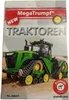 Traktoren Quartett Produktbild-Vorschau 1