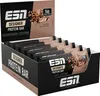 ESN Designer Bar Hazelnut Nougat Protein Riegel, 12er Pack Produktbild-Vorschau 2