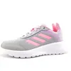 adidas Tensaur Mädchen Laufschuh in Grau, Größe 31 Produktbild-Vorschau 1