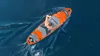 Rebel RBA-4507 Paddleboard SUP s příslušenstvím 335 cm, 140 Náhled obrázku produktu 19