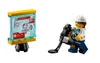 LEGO® City Bergbauprofis an der Abbaustätte 60188 Produktbild-Vorschau 29