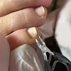 INF Klieštiky na nechty na nohách pre hrubé / zarastené Náhľad obrázku produktu 7