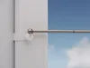 Gardinenstange "Eleganz", ausziehbar, nickel matt, inkl. Produktbild-Vorschau 4