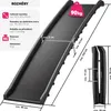 Rampa pro psy Paw Step Auto, skládací a protiskluzová, do Náhled obrázku produktu 7
