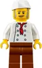 Lego Creator Expert 10260 Downtown Jídelna Náhled obrázku produktu 27