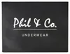 PHIL & Co Berlin 8er Pack Herren Boxershorts Pants Trunk Produktbild-Vorschau 5
