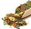 Yerba Mate Set 10x50 g - tè brasiliano yerba mate MATE Anteprima dell’immagine prodotto 8