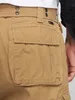 Brandit SAVAGE Pantaloncini da lavoro vintage Cargo Army Anteprima dell’immagine prodotto 8