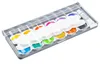 Eberhard Faber 578312, Schwarz, Blau, Braun, Grün, Orange, Produktbild-Vorschau 2