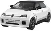 Cobi Cars 24675 Renault 5 E-Tech bílá 24675 Náhled obrázku produktu 2