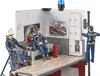 Bruder Feu clignotant Voir les images du produit 5