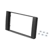 Audioproject A255 - Autoradio Einbau-Set Radioblende Doppel Produktbild-Vorschau 2