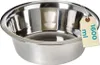 Standard Edelstahl Napf 21 cm 1600 ml Futternapf Wassernapf Produktbild-Vorschau 1