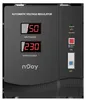 Stabilizzatore di tensione nJoy Alvis 3000, 3000VA/1800W, Anteprima dell’immagine prodotto 1
