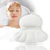 Badewannenkissen, 4D Badekissen, Badewannen Kissen mit Produktbild-Vorschau 8