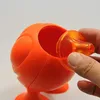 Alessi "Gino Zucchino"Sugar Sift.Red (Art.-Nr. AGV02 R, EAN Anteprima dell’immagine prodotto 4