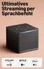 Amazon Fire TV Cube 4K (3e generatie) Productafbeelding-voorbeeld 2