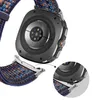 Bandz Nylonový řemínek - vhodný pro Samsung Galaxy Watch Náhled obrázku produktu 2