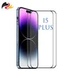 2X Für iPhone 15 Plus 6.7" Panzerglas Glasfolie Display Produktbild-Vorschau 1