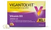 Vigantolvit 2000 I.U. Witamina D3 kapsułki miękkie 120 Podgląd zdjęcia produktu 5