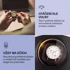 Klarstein St. Gallen Premium, pohyblivý stojan na hodinky, Náhled obrázku produktu 3