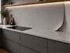 Samolepicí panel do kuchyně – MRAMOR bílý 60 x 280 cm Náhled obrázku produktu 1