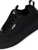Fila Superbubble Black   Größe EU 39 Produktbild-Vorschau 3